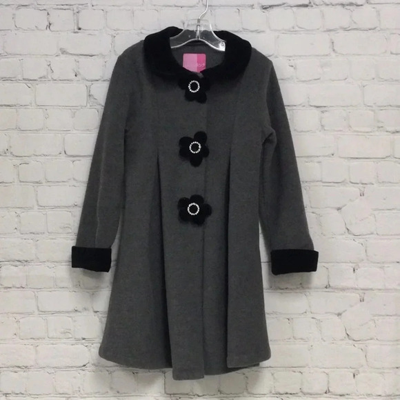 Good Lad size 6 2 Pc Velcro Jacket and Hat - Picture 2 of 10